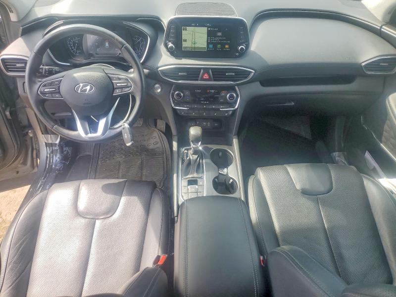 Aukcja sprzedaży 2019 Hyundai Santa Fe, vin: 5NMS5CAD6KH076113, numer aukcji: 67705056