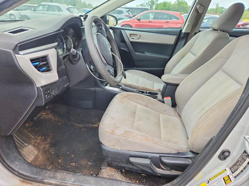 Aukcja sprzedaży 2016 Toyota Corolla, vin: 2T1BURHE7GC532170, numer aukcji: 69307546