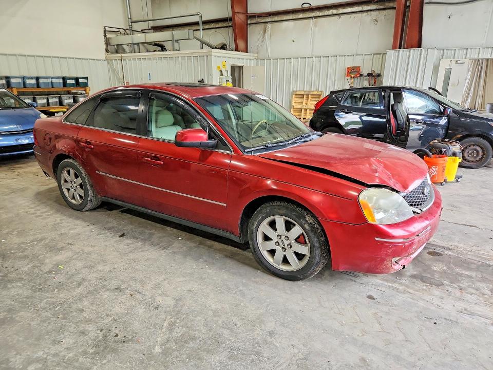 Продаж на аукціоні авто 2005 Ford Five Hundred, vin: 1FAFP24145G191298, номер лоту: 69583036