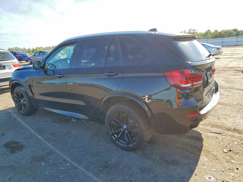 2017 Bmw X5 მანქანა იყიდება აუქციონზე, vin: 5UXKR0C37H0V79289, აუქციონის ნომერი: 67682636
