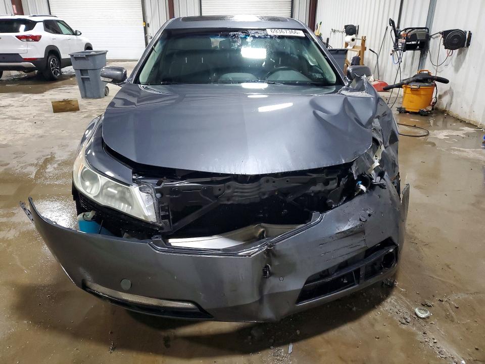 69367366 :رقم المزاد ، 19UUA8F59BA007916 vin ، 2011 Acura Tl مزاد بيع