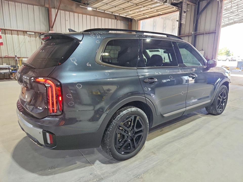 Aukcja sprzedaży 2023 Kia Telluride, vin: 5XYP5DGC6PG386242, numer aukcji: 67017946