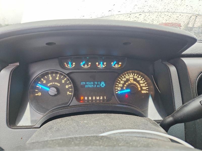 2014 Ford F150 მანქანა იყიდება აუქციონზე, vin: 1FTFW1EF9EKD24006, აუქციონის ნომერი: 71105926