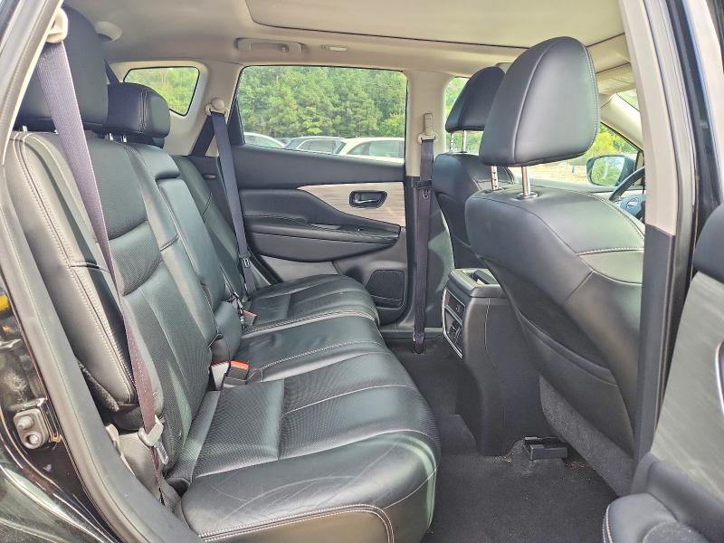 Продажа на аукционе авто 2015 Nissan Murano, vin: 5N1AZ2MH2FN230376, номер лота: 70264726