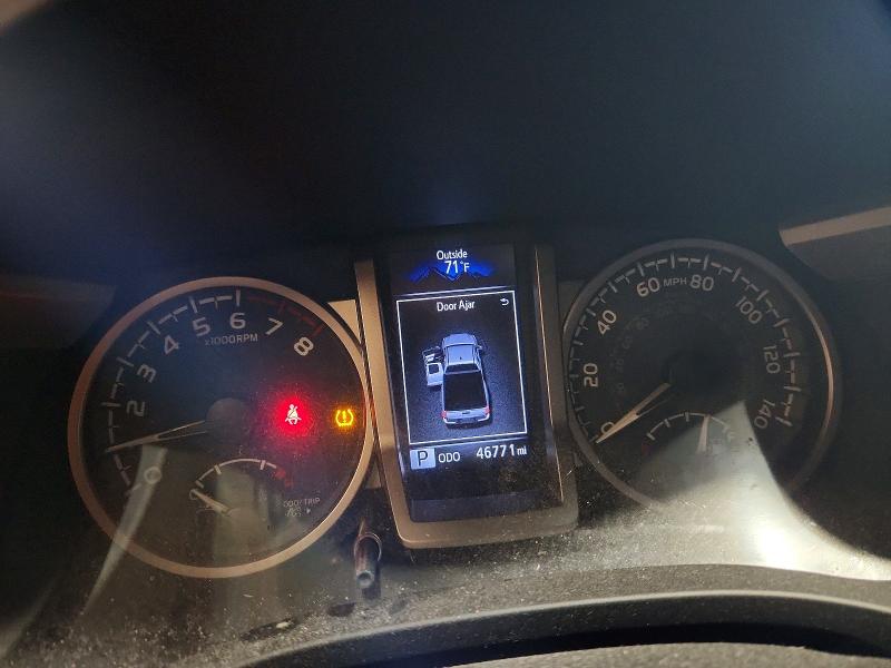 Aukcja sprzedaży 2021 Toyota Tacoma, vin: 3TYSZ5AN9MT010457, numer aukcji: 68231566