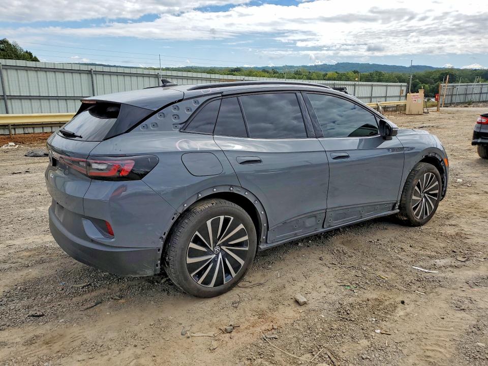 Продаж на аукціоні авто 2024 Volkswagen Id.4, vin: 1V25MPE89RC020730, номер лоту: 70279836
