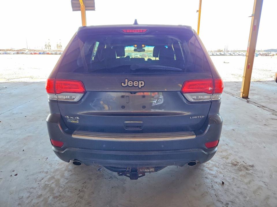 Aukcja sprzedaży 2014 Jeep Grand Cherokee, vin: 1C4RJFBG3EC510012, numer aukcji: 70492216