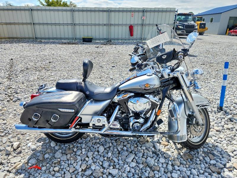 2003 Harley-davidson Flhrci მანქანა იყიდება აუქციონზე, vin: 1HD1FRW483Y705005, აუქციონის ნომერი: 70193896