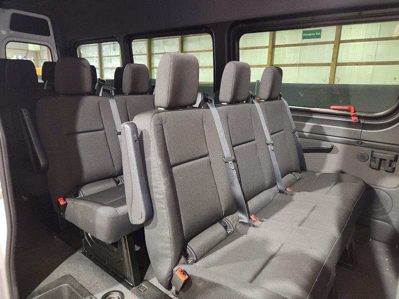 2026 Mercedes-benz Sprinter მანქანა იყიდება აუქციონზე, vin: W1Z4KGHY5TT608279, აუქციონის ნომერი: 67599276