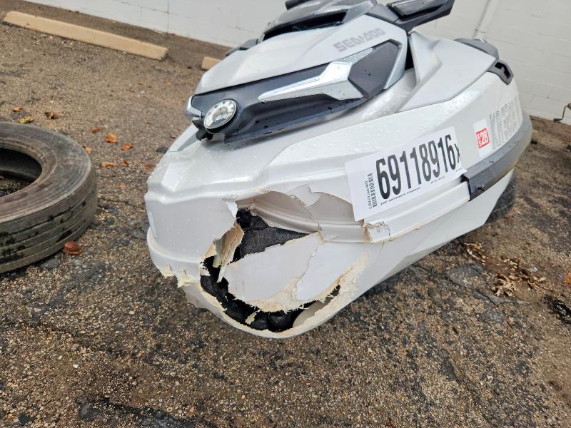 Aukcja sprzedaży 2025 Sea-doo Jet Ski, vin: YDV48792D525, numer aukcji: 69118916