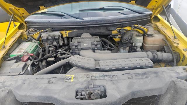 Продажа на аукционе авто 2004 Ford F150, vin: 1FTPW14584KC94878, номер лота: 70706676