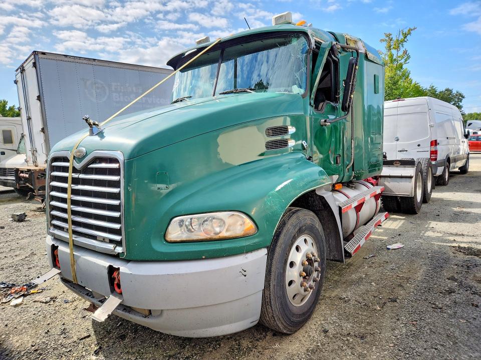 Aukcja sprzedaży 2004 Mack Cx600, vin: 1M1AE06Y94N017181, numer aukcji: 64480576