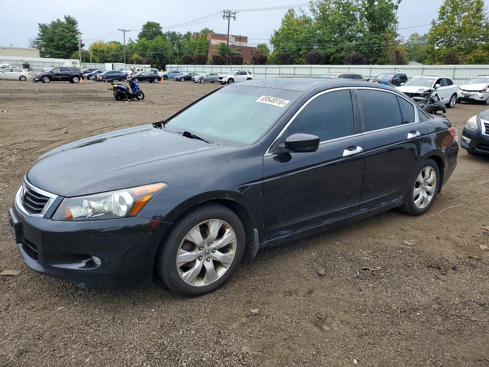 Aukcja sprzedaży 2008 Honda Accord, vin: 1HGCP36848A033582, numer aukcji: 69548516