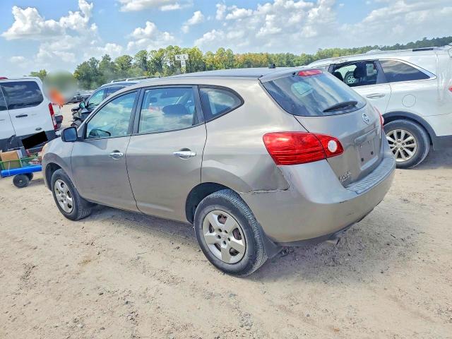 68110556 :رقم المزاد ، JN8AS5MT0AW024270 vin ، 2010 Nissan Rogue مزاد بيع