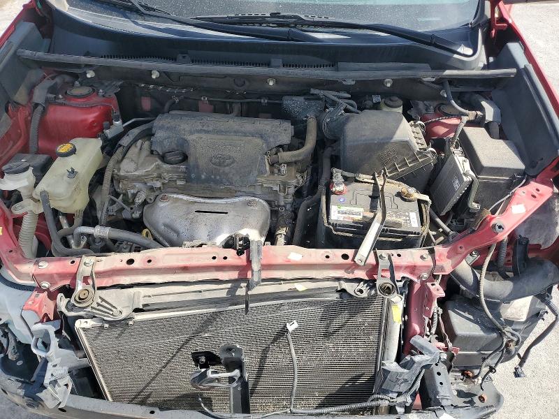Продаж на аукціоні авто 2014 Toyota Rav4, vin: 2T3DFREV6EW188051, номер лоту: 69929536