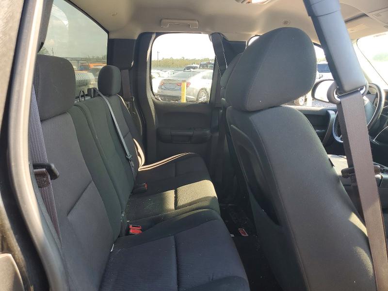 Aukcja sprzedaży 2013 Gmc Sierra, vin: 1GTR1VE00DZ189311, numer aukcji: 67617976