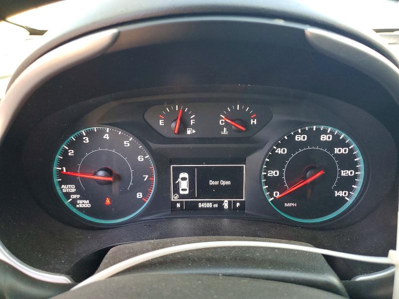 Aukcja sprzedaży 2023 Chevrolet Malibu, vin: 1G1ZD5ST7PF114268, numer aukcji: 68969776