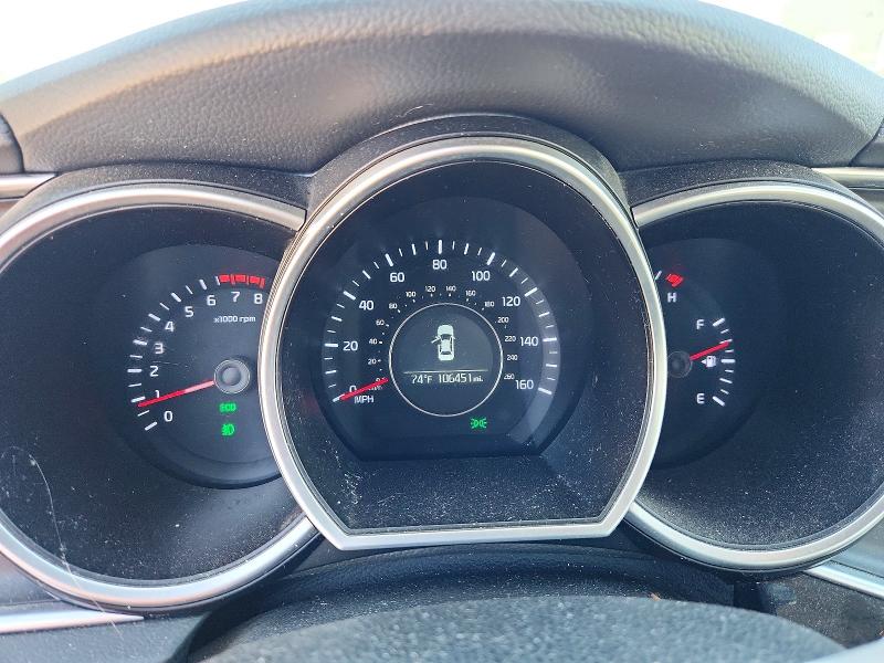 Продаж на аукціоні авто 2015 Kia Optima, vin: 5XXGN4A79FG409902, номер лоту: 70361996