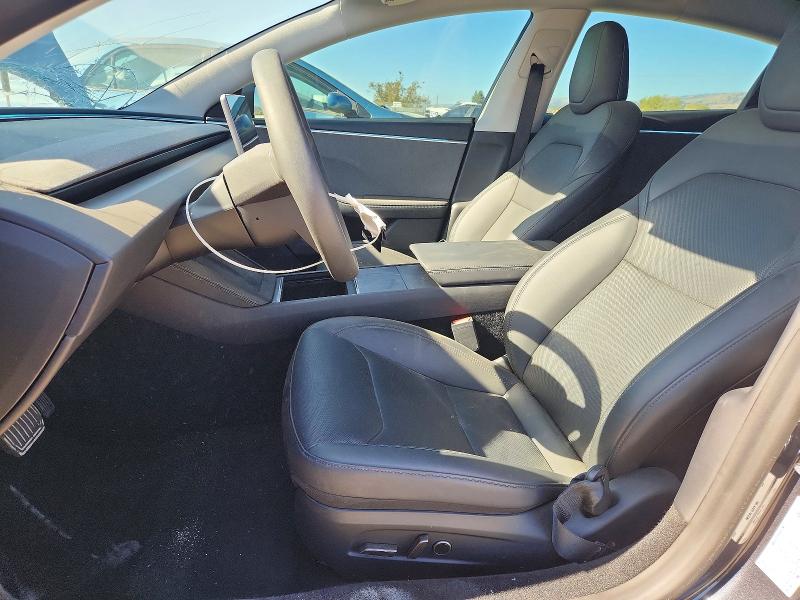 Продажа на аукционе авто 2024 Tesla Model 3, vin: 5YJ3E1EA0RF866141, номер лота: 68796036