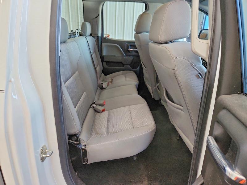 Aukcja sprzedaży 2016 Chevrolet Silverado, vin: 1GCVKPEC4GZ184179, numer aukcji: 67613246