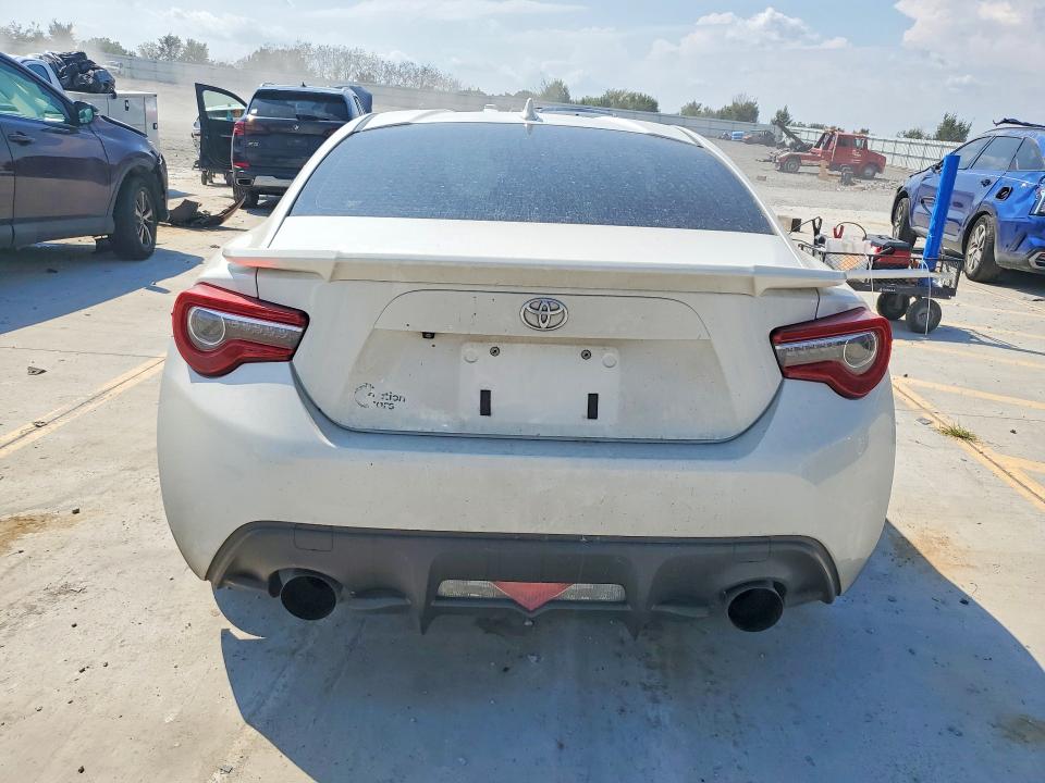 Aukcja sprzedaży 2019 Toyota 86, vin: JF1ZNAA1XK8702262, numer aukcji: 67834186
