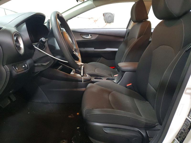 Aukcja sprzedaży 2019 Kia Forte, vin: 3KPF24AD2KE131163, numer aukcji: 68241226