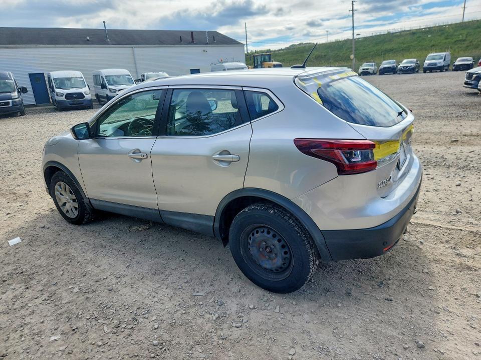 Aukcja sprzedaży 2020 Nissan Rogue Sport, vin: JN1BJ1CW5LW371543, numer aukcji: 70493826