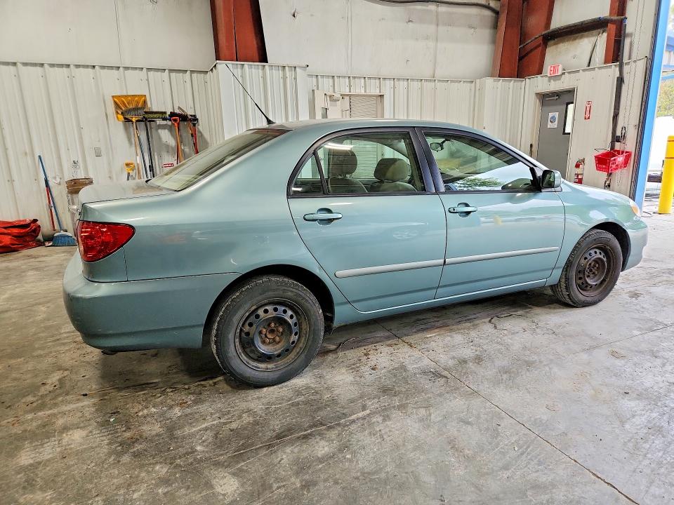Aukcja sprzedaży 2005 Toyota Corolla, vin: 2T1BR32E35C483795, numer aukcji: 67842016