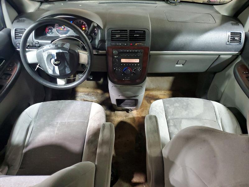 2008 Chevrolet Uplander მანქანა იყიდება აუქციონზე, vin: 1GNDV23WX8D159778, აუქციონის ნომერი: 69387616