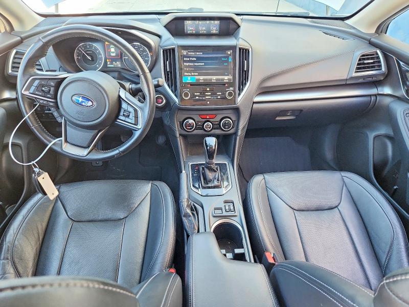 Продажа на аукционе авто 2017 Subaru Impreza, vin: 4S3GKAT61H3602561, номер лота: 66852106