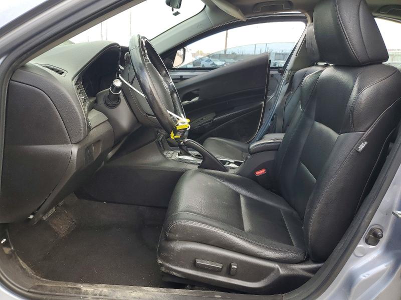 Продажа на аукционе авто 2016 Acura Ilx, vin: 19UDE2F34GA019401, номер лота: 68358336