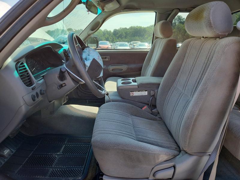 Продажа на аукционе авто 2001 Toyota Tundra, vin: 5TBRT34191S142244, номер лота: 67153956