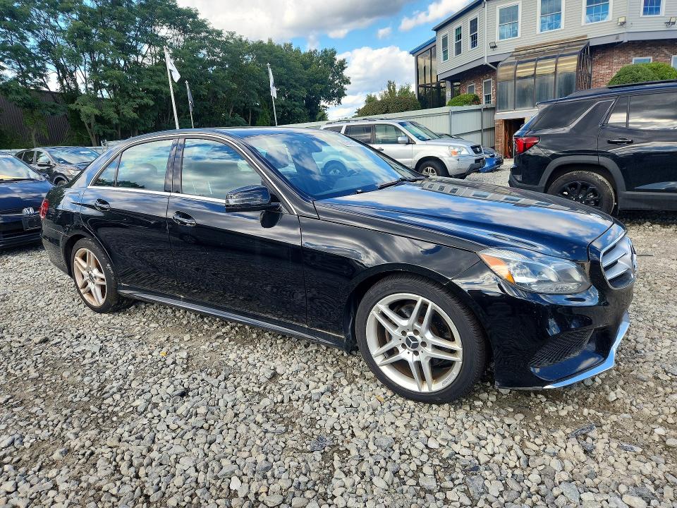 69846316 :رقم المزاد ، WDDHF8JB2EB050772 vin ، 2014 Mercedes-benz E مزاد بيع