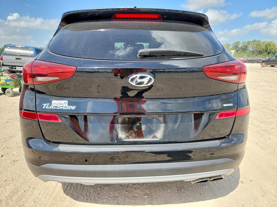Aukcja sprzedaży 2019 Hyundai Tucson, vin: KM8J33AL4KU983004, numer aukcji: 69152216