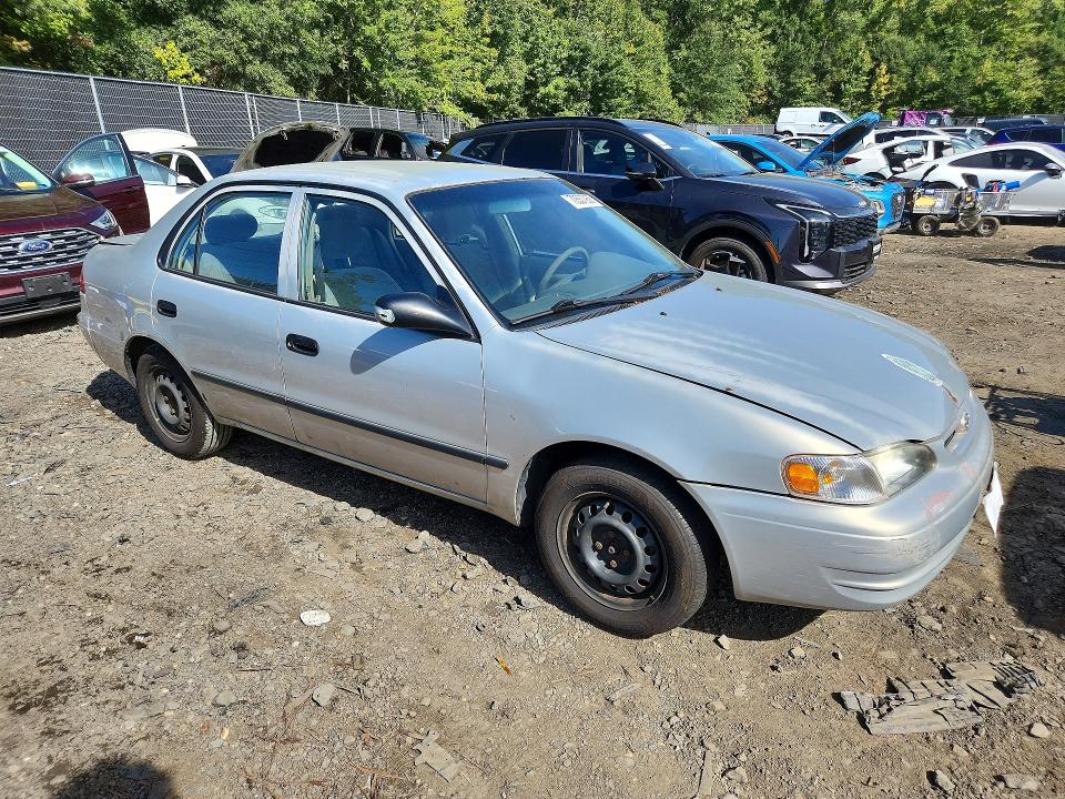 Продажа на аукционе авто 1999 Toyota Corolla, vin: 2T1BR12EXXC239021, номер лота: 70557956