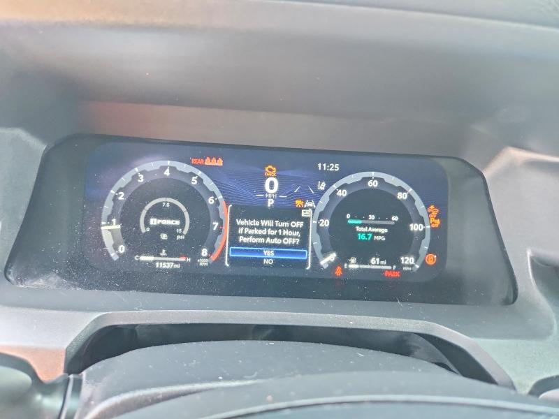 69224946 :رقم المزاد ، 3TMLB5JN2RM042517 vin ، 2024 Toyota Tacoma مزاد بيع