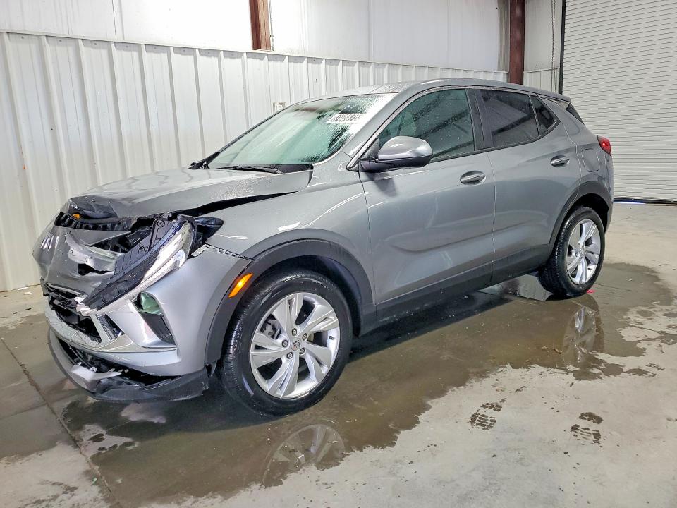Продаж на аукціоні авто 2026 Buick Encore Gx, vin: KL4AMBSL5TB120360, номер лоту: 70887556