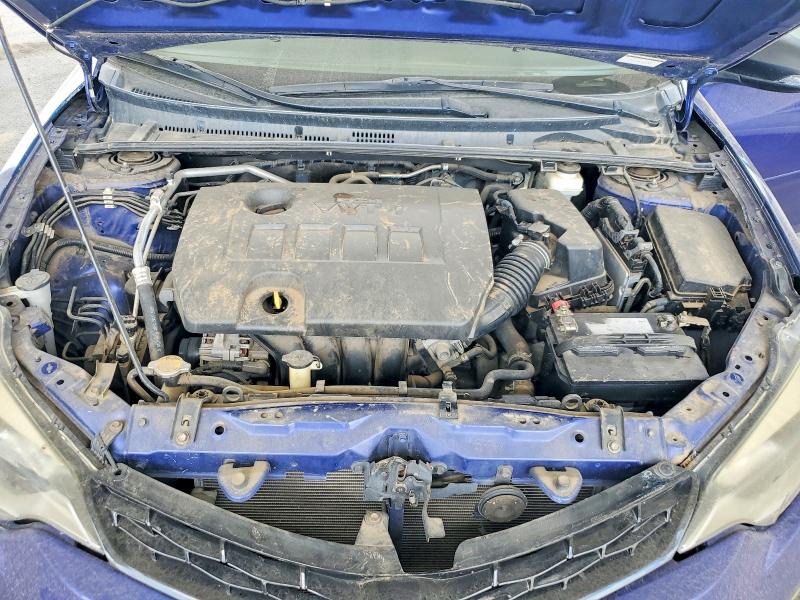 Aukcja sprzedaży 2015 Toyota Corolla, vin: 5YFBURHEXFP216518, numer aukcji: 68171986