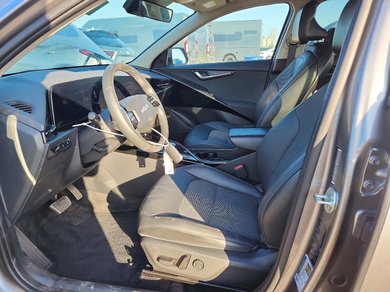 Aukcja sprzedaży 2024 Kia Niro, vin: KNDCR3L15R5104007, numer aukcji: 67808746