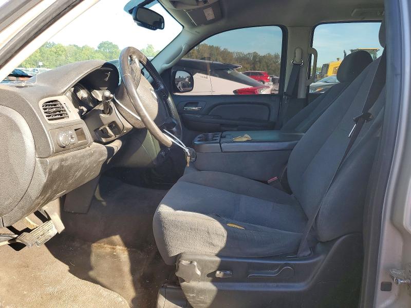 Aukcja sprzedaży 2008 Chevrolet Tahoe, vin: 1GNFC13C58R200559, numer aukcji: 68325426