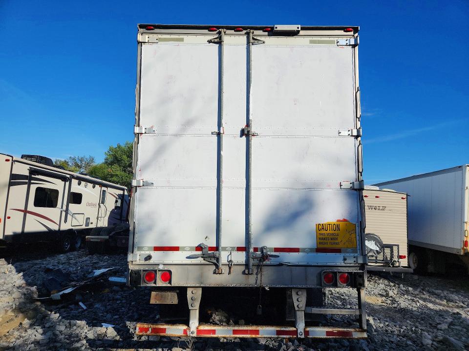 Aukcja sprzedaży 2017 Utility Trailer Manufacture Trailer, vin: 1UYVS2484H6961612, numer aukcji: 67105616