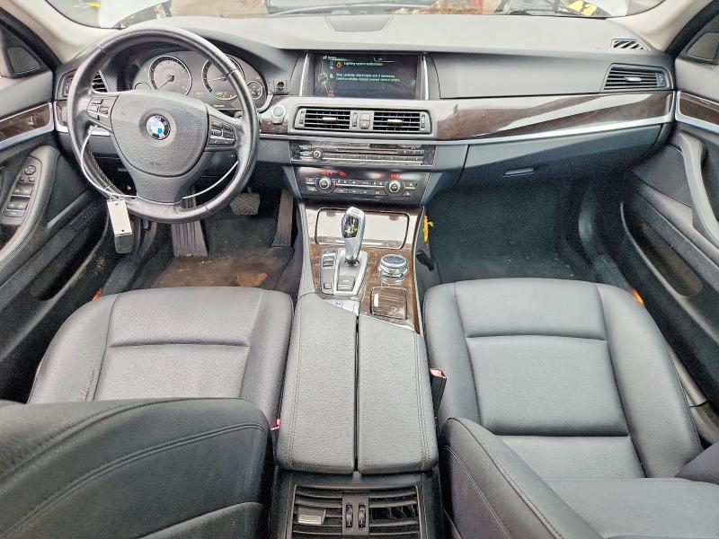 Продажа на аукционе авто 2014 Bmw 528, vin: WBA5A7C50ED613140, номер лота: 71286846