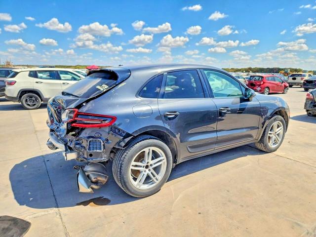 Aukcja sprzedaży 2018 Porsche Macan, vin: WP1AA2A50JLB22704, numer aukcji: 67465396