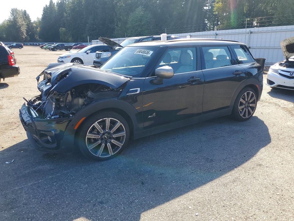 Продажа на аукционе авто 2022 Mini Cooper, vin: WMWXJ1C02N2S01985, номер лота: 69048636