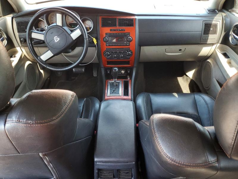 Aukcja sprzedaży 2006 Dodge Charger, vin: 2B3KA53H86H251892, numer aukcji: 62242756