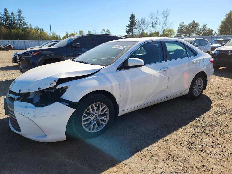 Aukcja sprzedaży 2017 Toyota Camry, vin: 4T1BF1FK7HU453294, numer aukcji: 68089486