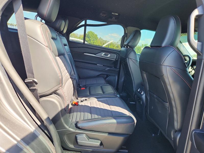 Продажа на аукционе авто 2025 Ford Explorer, vin: 1FMUK8KH7SGB38752, номер лота: 69611776