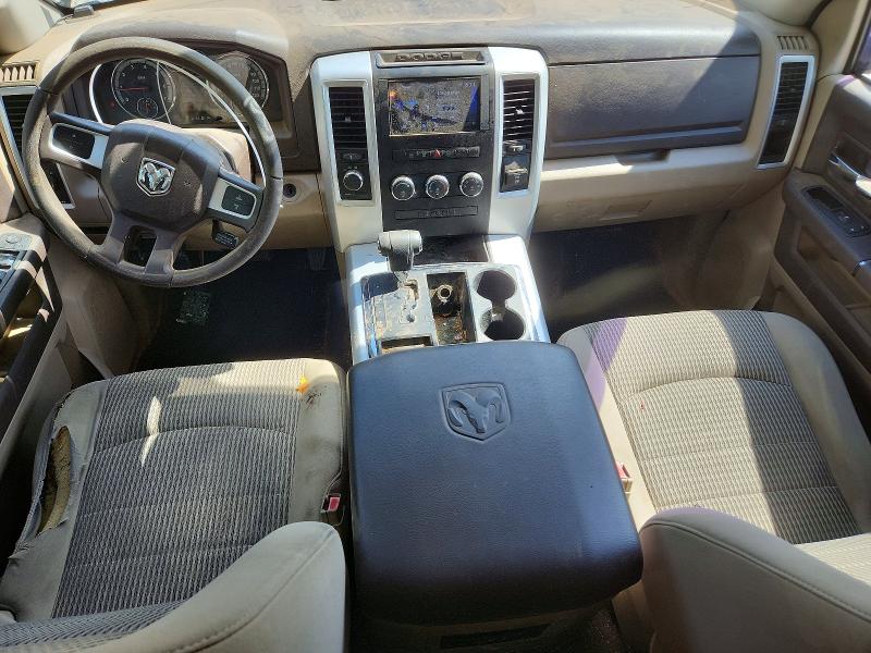 Aukcja sprzedaży 2009 Dodge Ram 1500, vin: 1D3HV18T69S741822, numer aukcji: 70112976