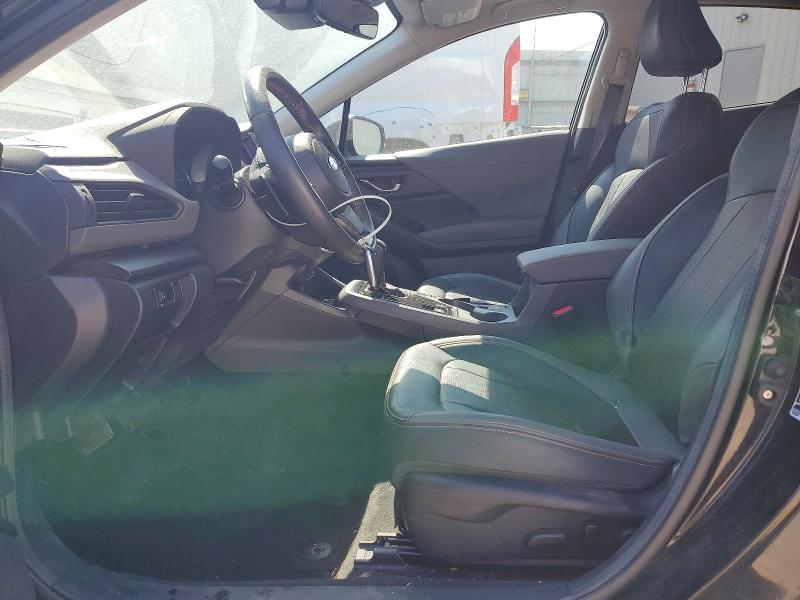Aukcja sprzedaży 2024 Subaru Crosstrek, vin: 4S4GUHM63R3740701, numer aukcji: 67291536
