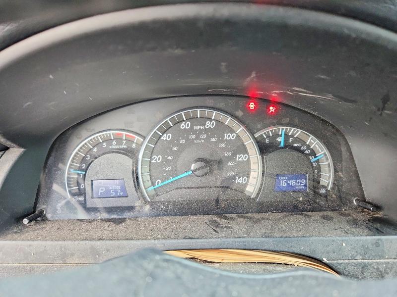 Продажа на аукционе авто 2012 Toyota Camry, vin: 4T1BF1FK2CU602235, номер лота: 69798926